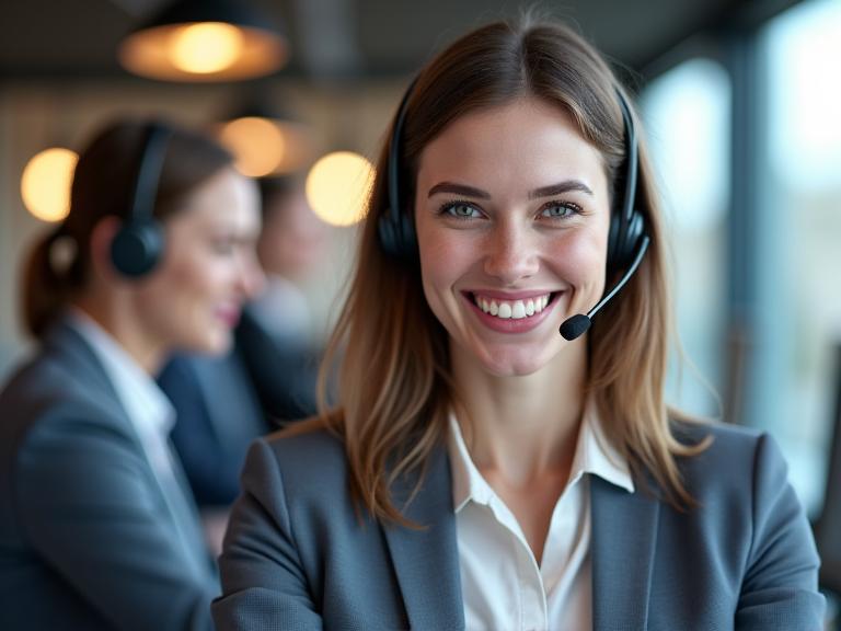 24/7 Customer Support Team